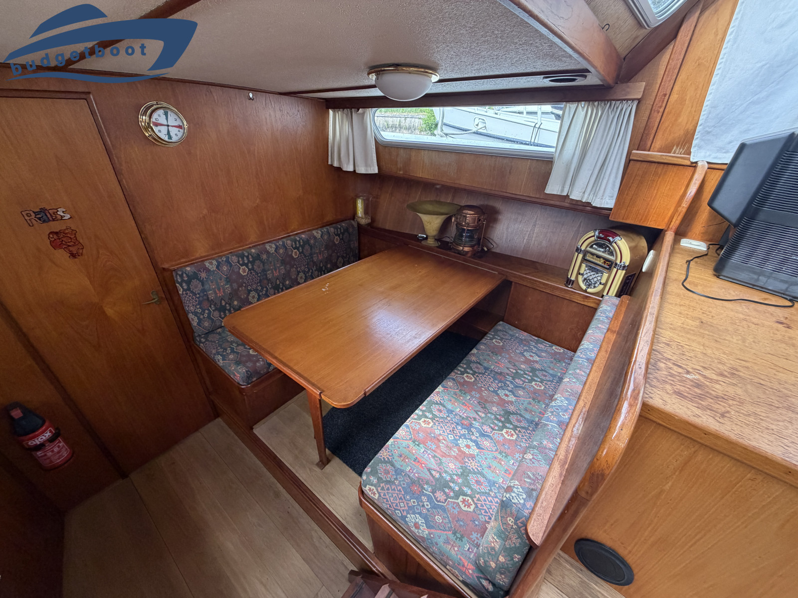 Reinek kruiser 1495 — foto 13 van 24