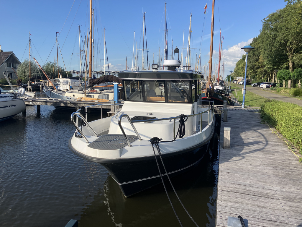 Nord Star 28+ — foto 4 van 54