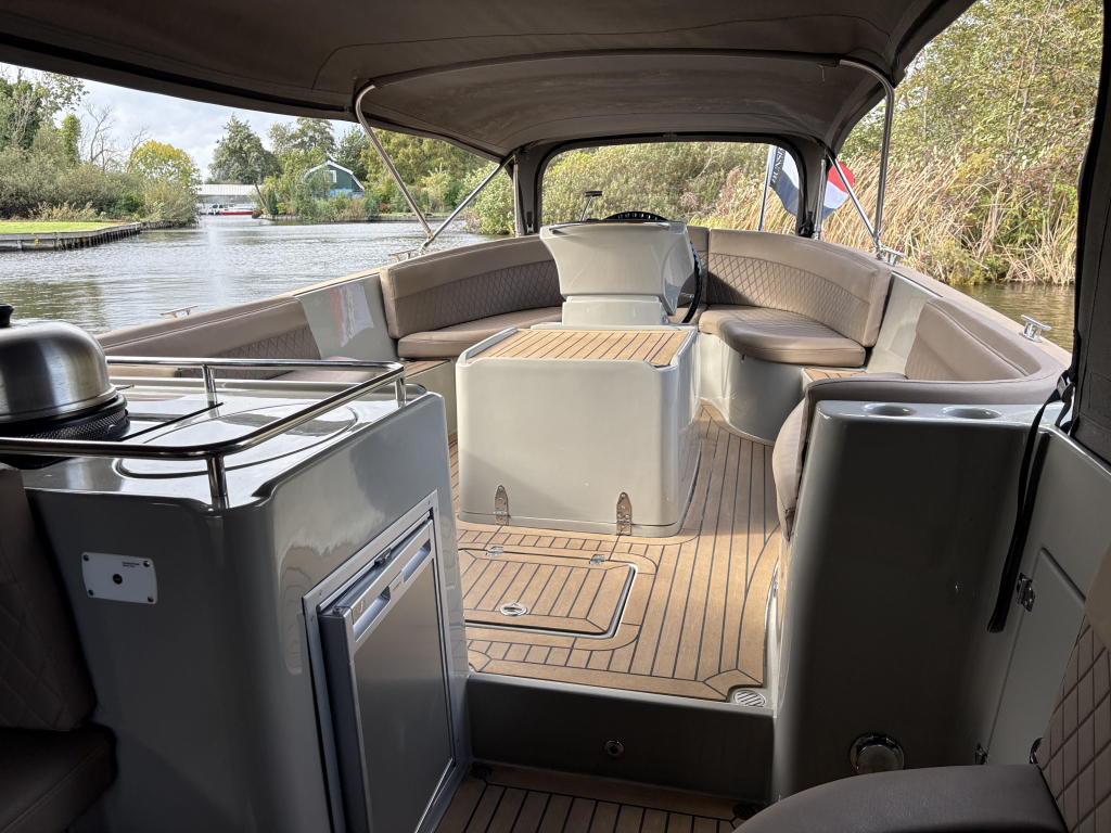 Pieterman 860 Weekender — foto 6 van 11