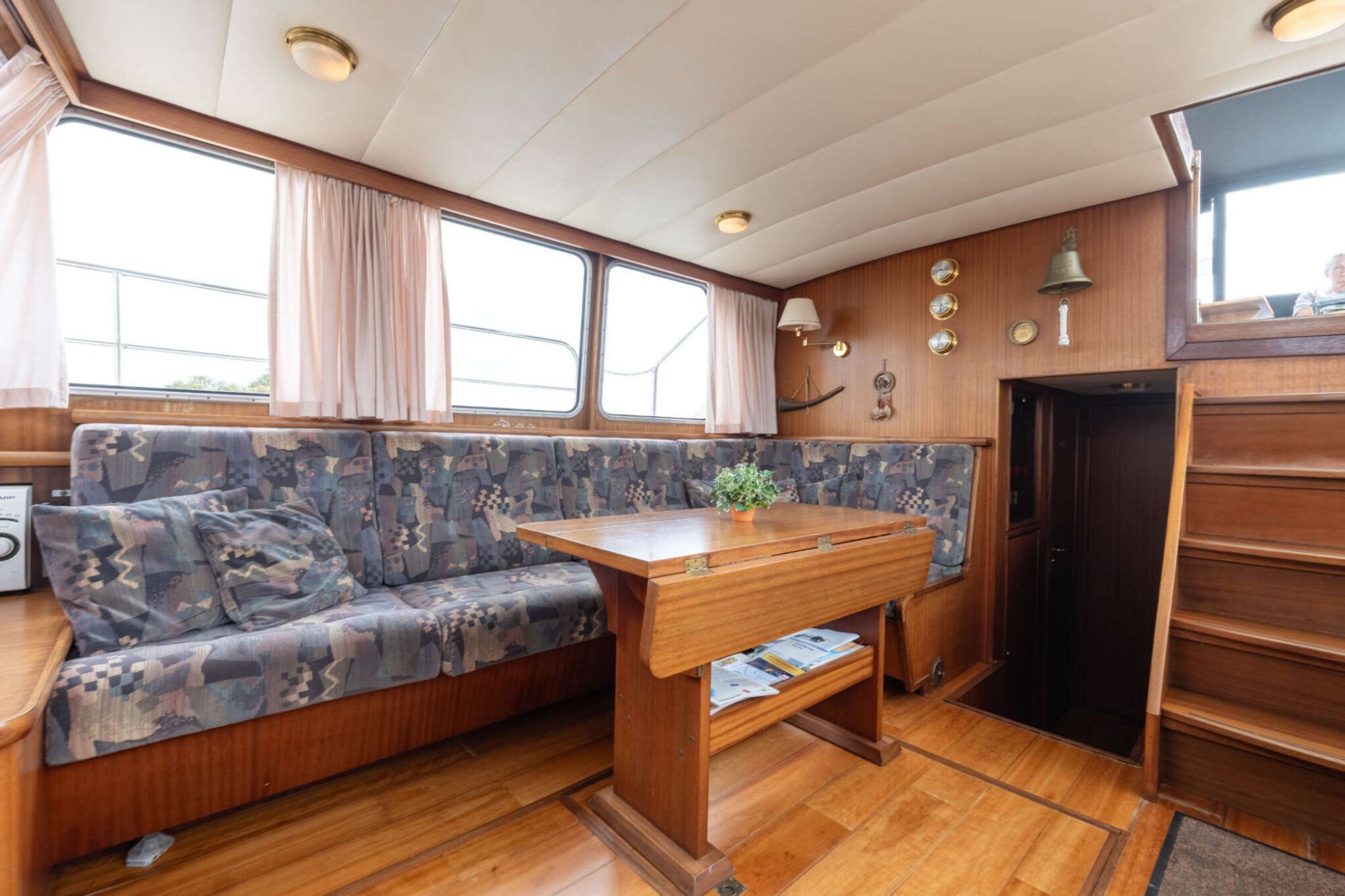 Valkkruiser 13.50 AK — foto 3 van 66
