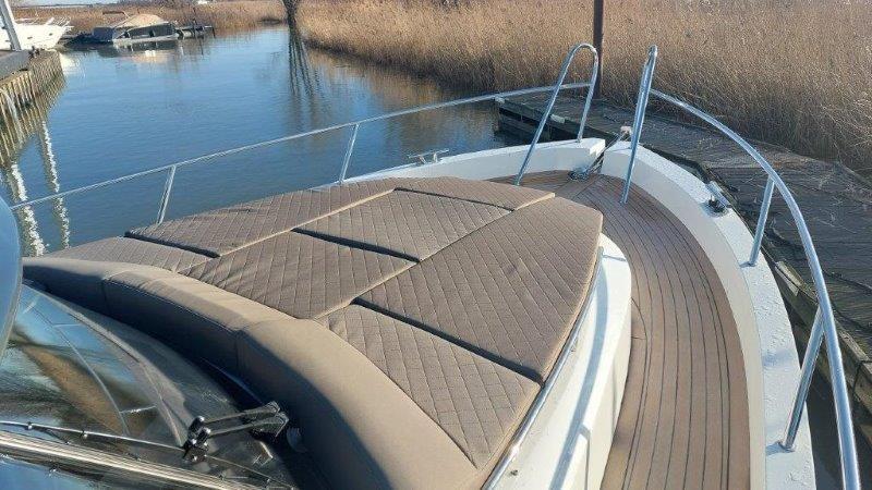 Maxima 37 Kajuitboot — foto 3 van 12