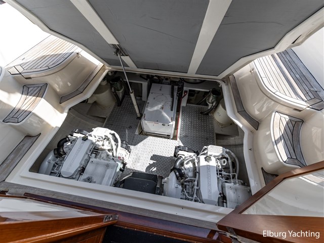 North Line 42 - Wheelhouse — foto 57 van 93