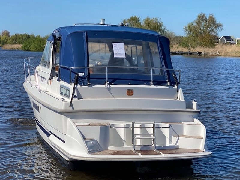 Marex 280 Holiday — foto 6 van 28