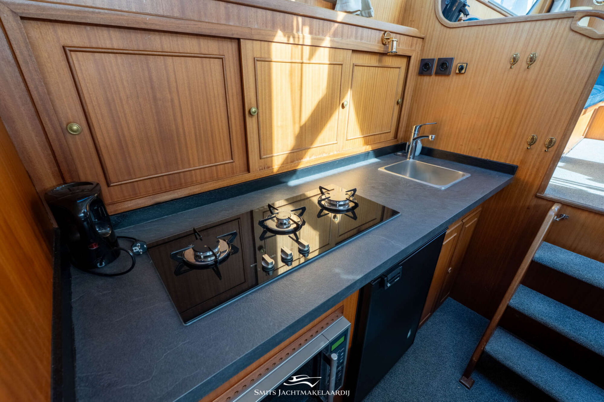 Drettmann Grace 13.00 Flybridge — foto 24 van 62