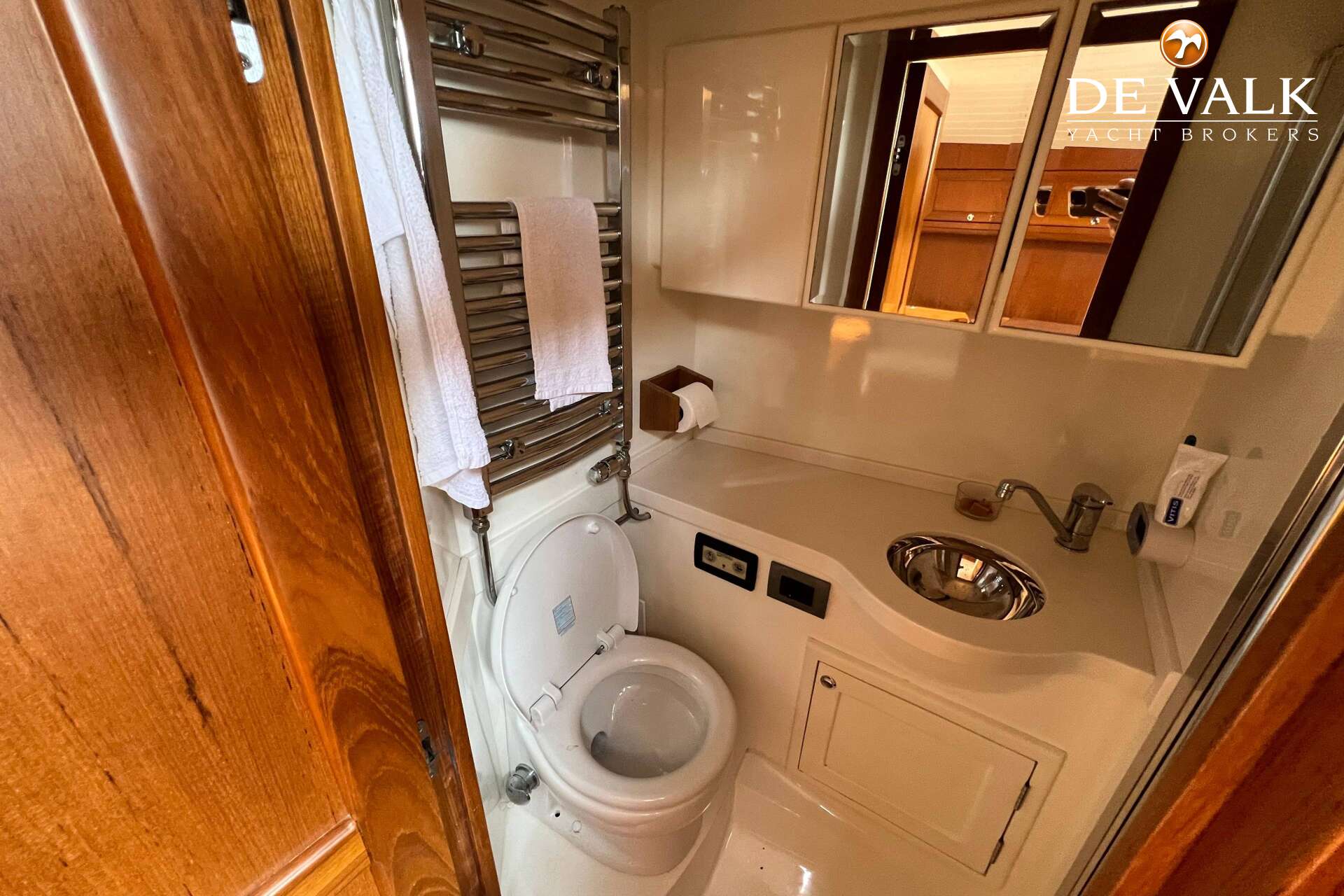 Long Island 40 Runabout — foto 32 van 41