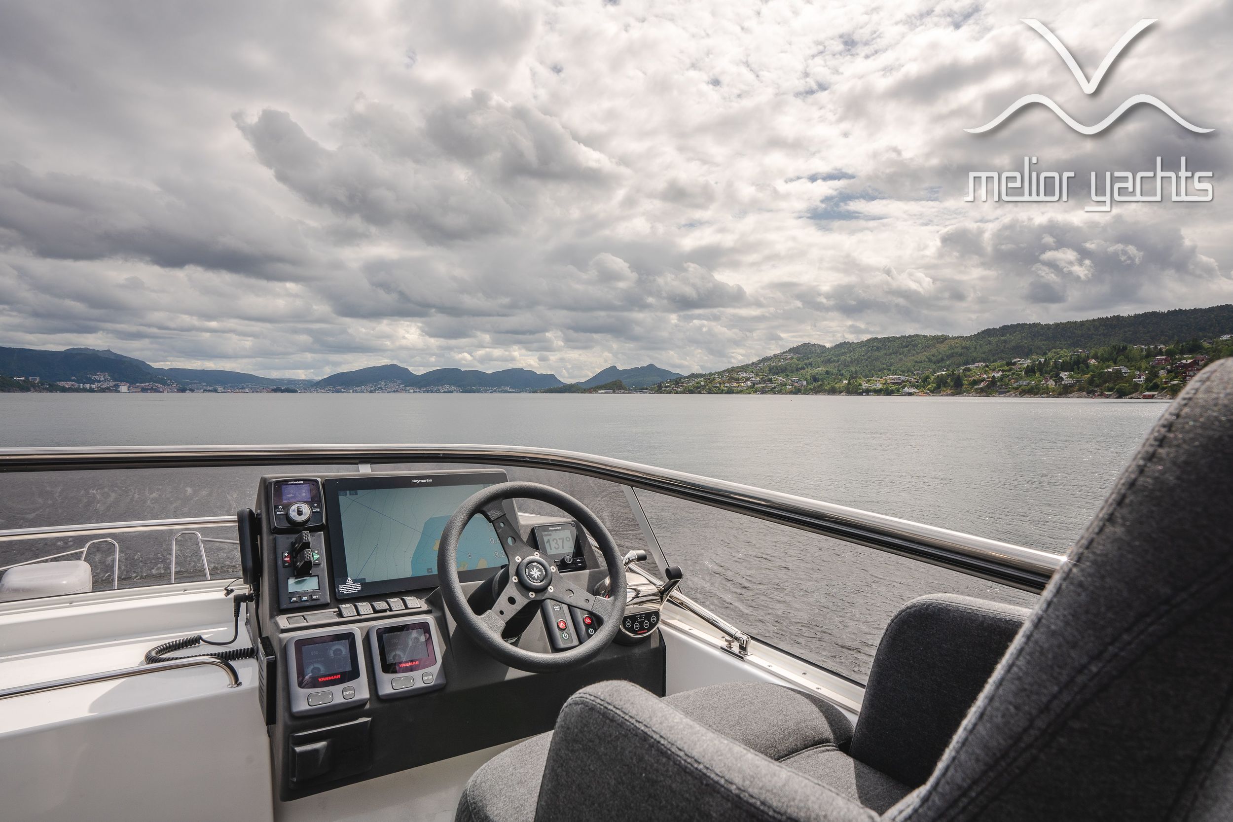 Skilso 39 Fly — foto 19 van 37