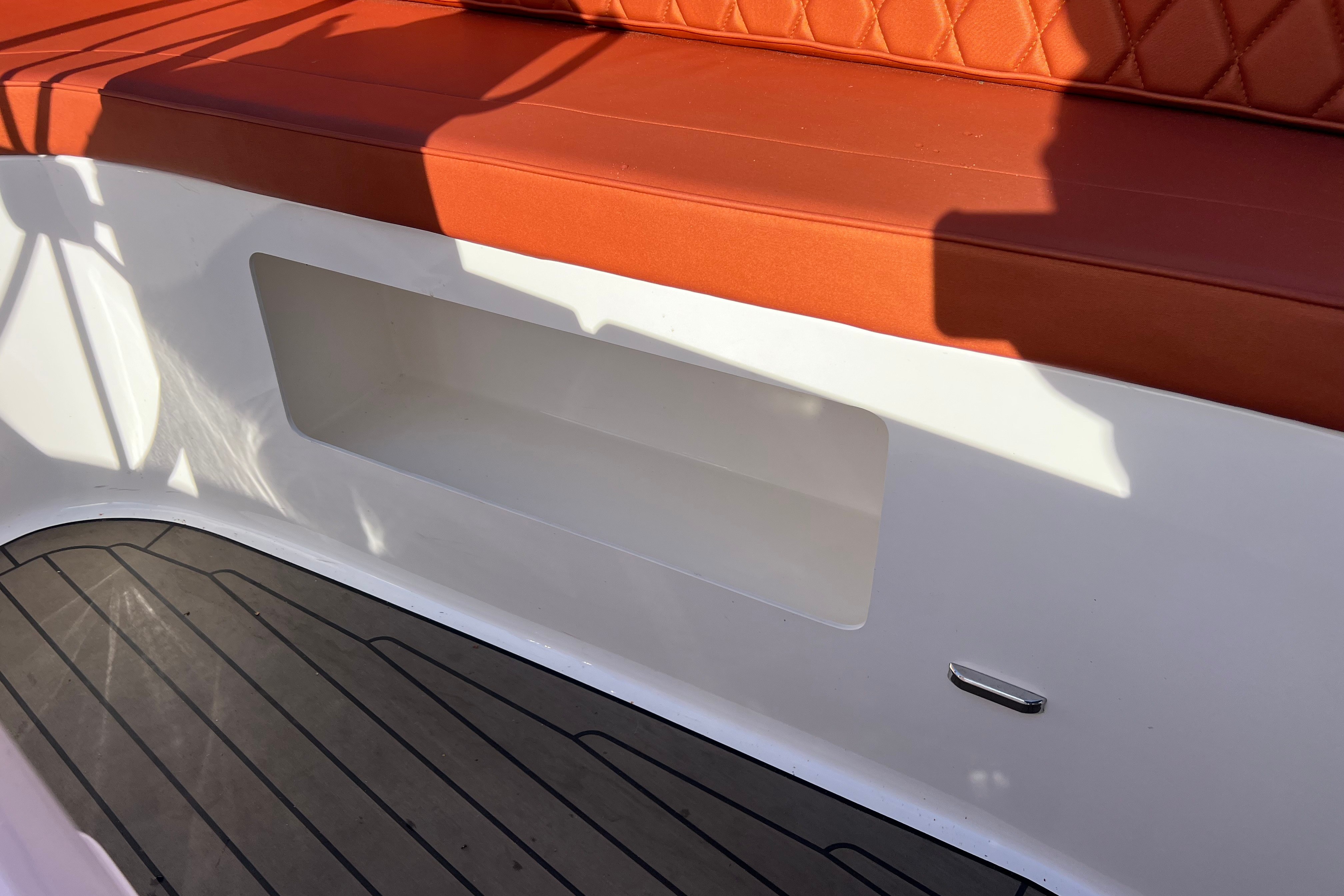 Interboat Intender 820 — foto 28 van 34