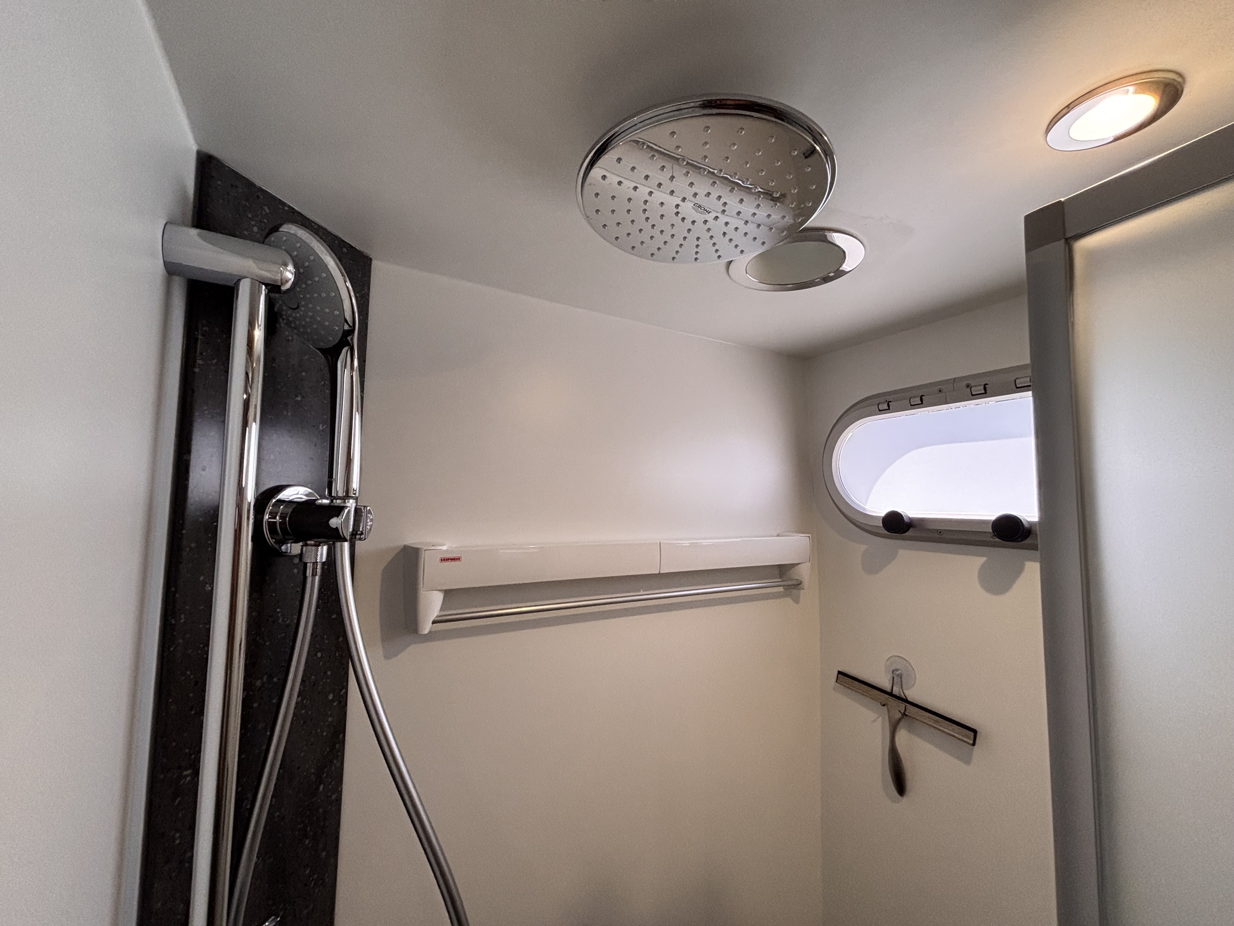 Vedette 37 Cabin Comfort Line — foto 22 van 24