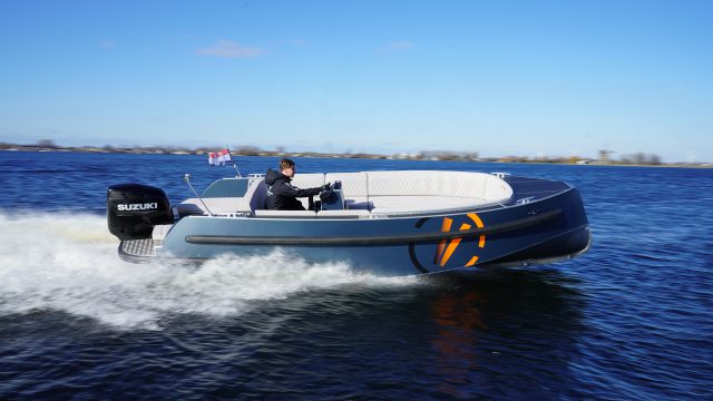 Van Vossen Sport R 700 XL ZONDAGS GEOPEND — foto 23 van 23