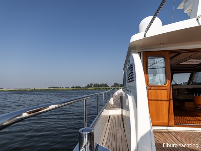 Sturier 675 CS - Long Range — foto 85 van 100