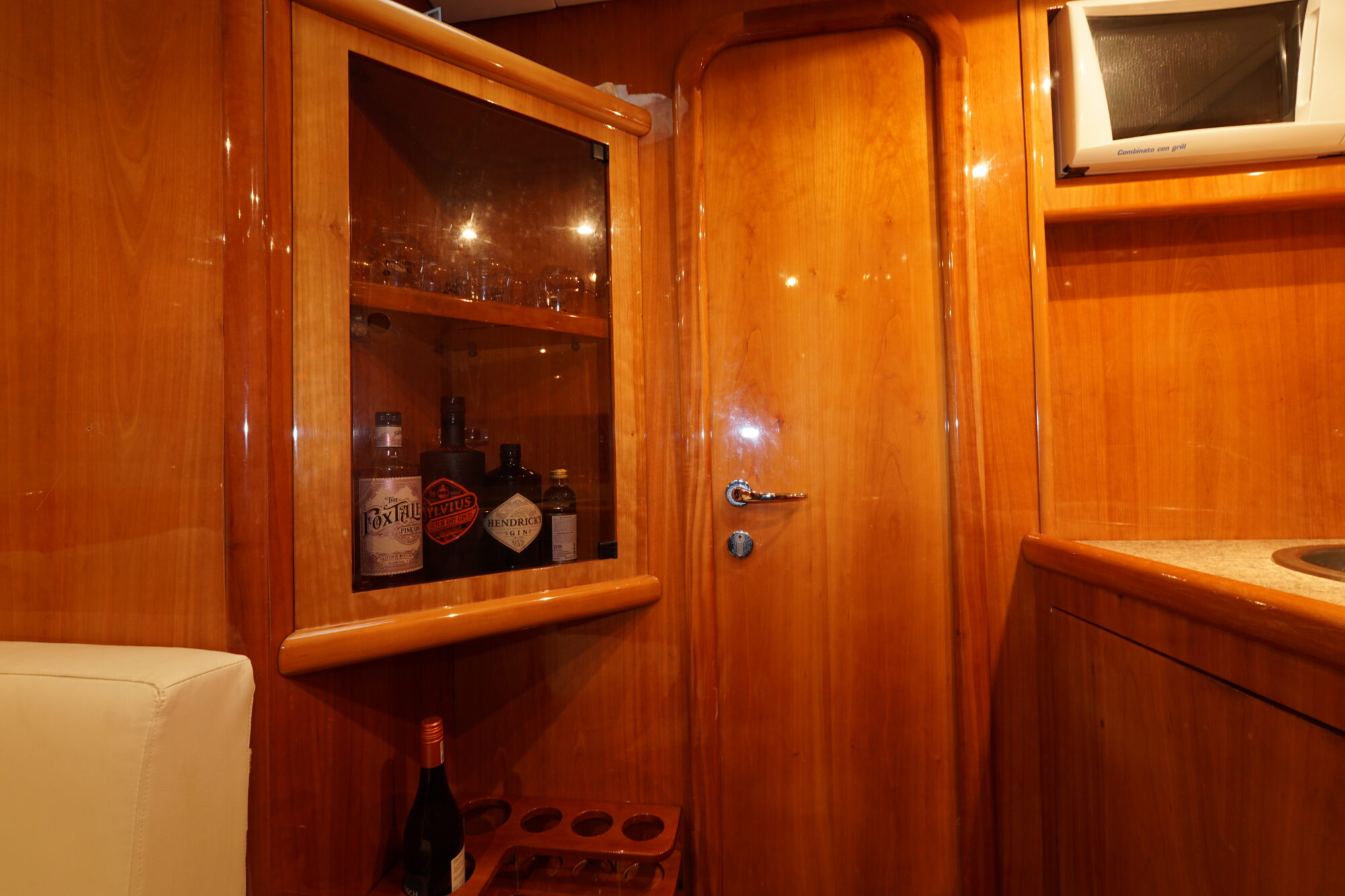 Airon Marine 425 HT — foto 31 van 58