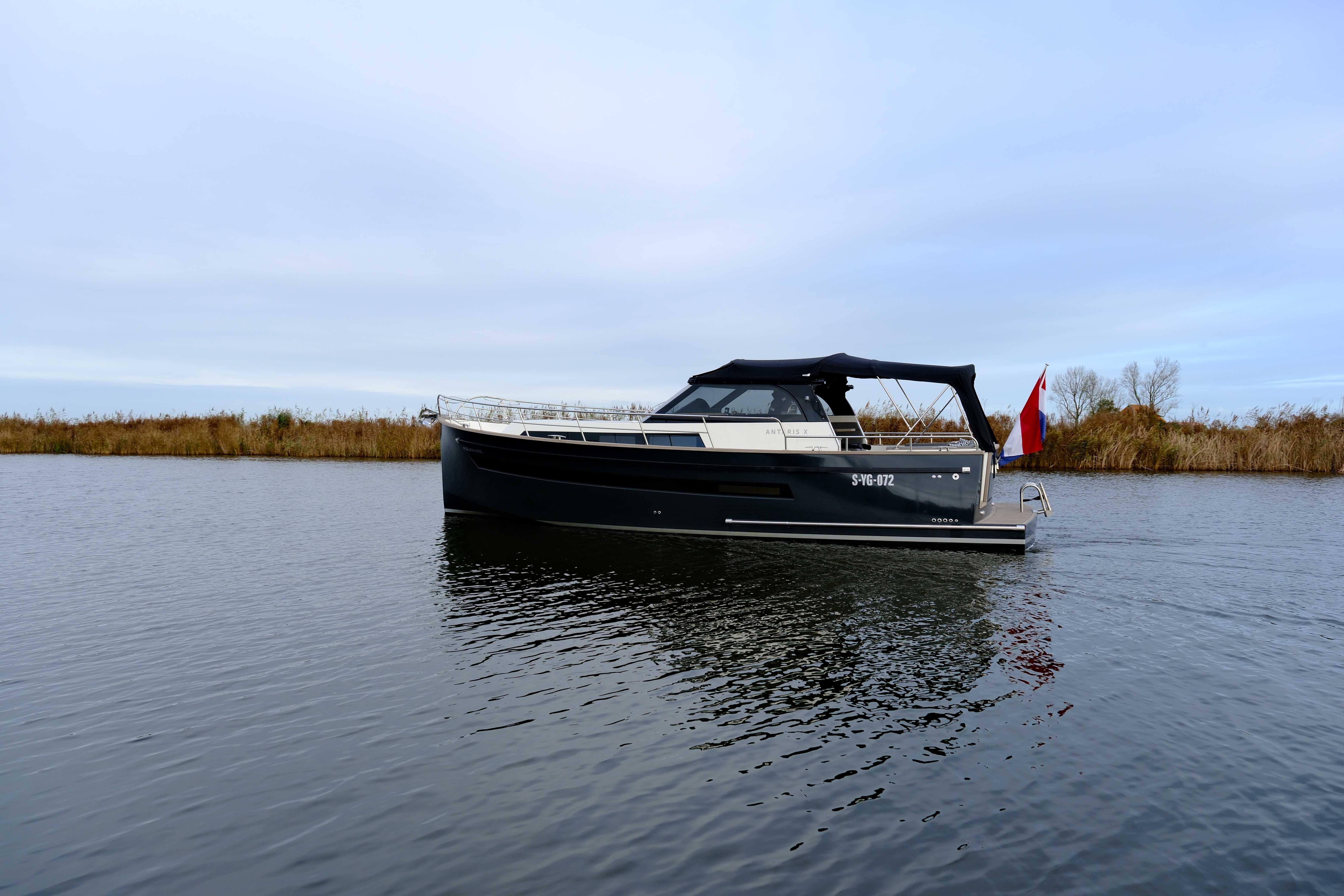 Antaris X – bemiddeling — foto 14 van 65