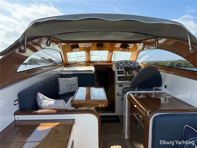 Rapsody R36 Cabrio — foto 2 van 69