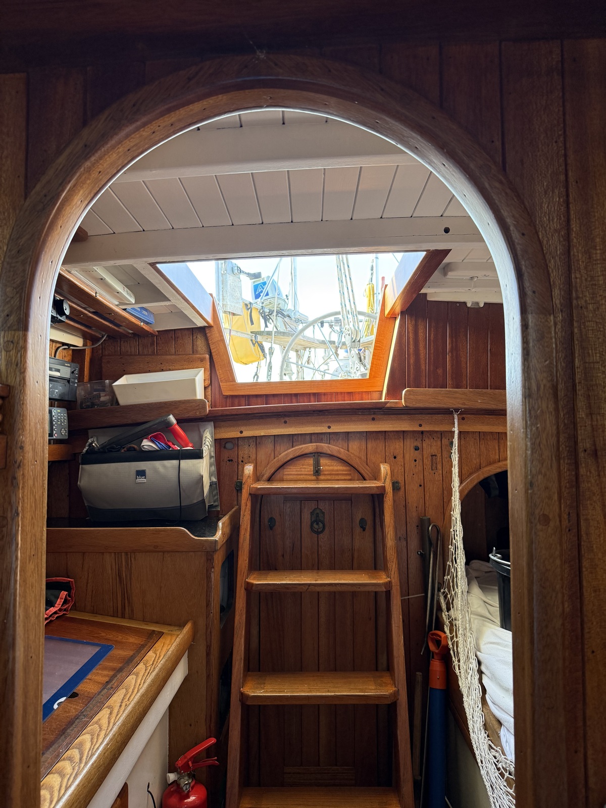 ORCA 38 — foto 12 van 74