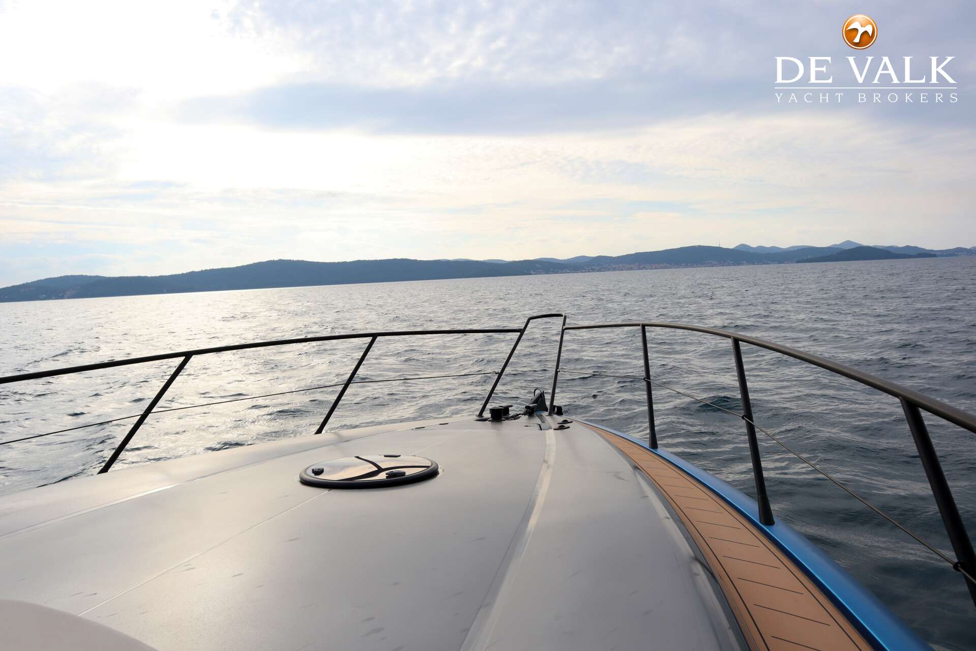 Sunseeker Predator 56 — foto 19 van 45