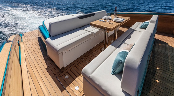Solaris Power 48 Open — foto 10 van 11