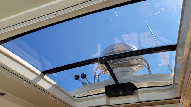Sealine 39 SC - BluYachting — foto 9 van 12