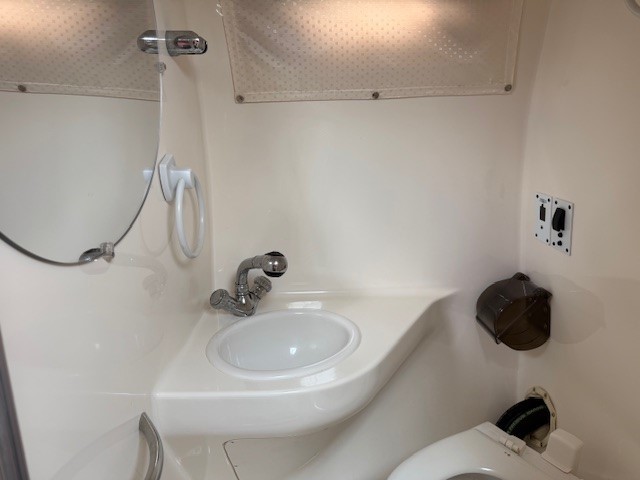 Chaparral Signature 240 — foto 29 van 31