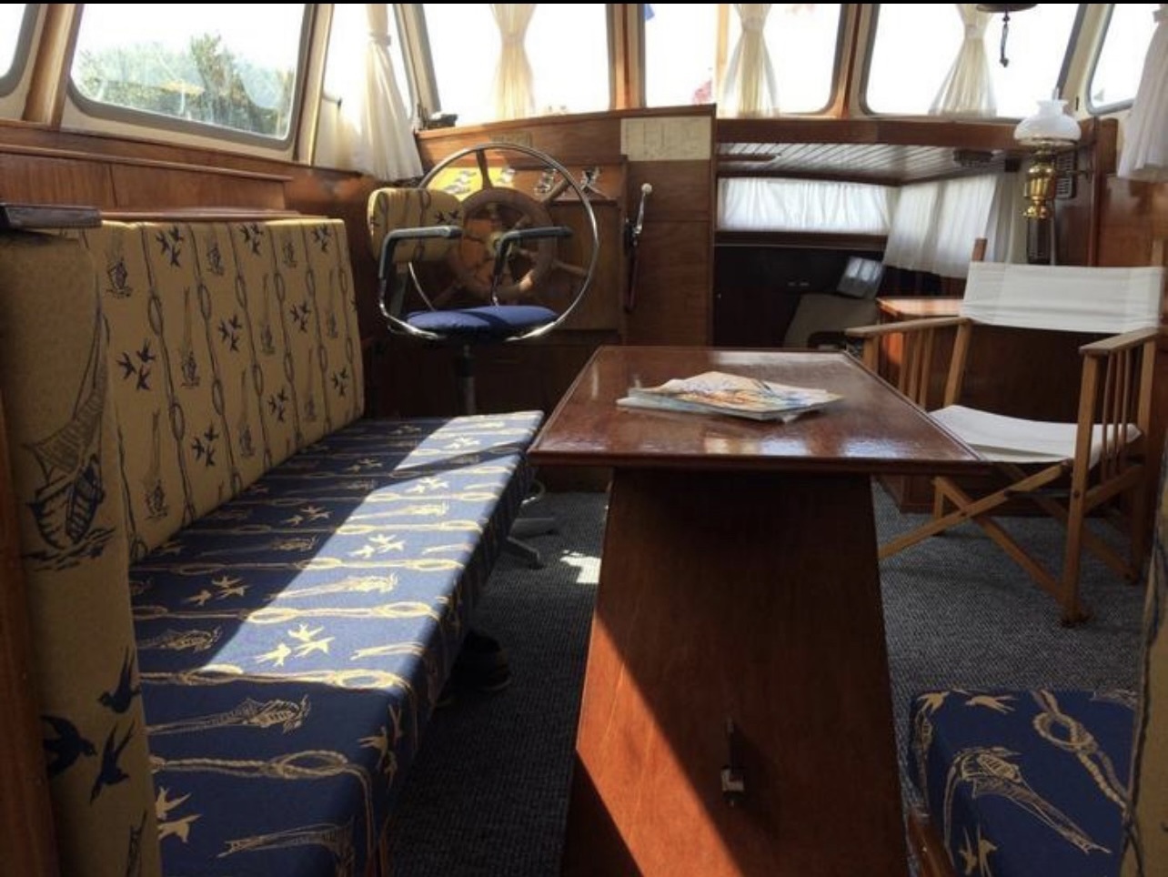 Altena Kruiser — foto 25 van 42