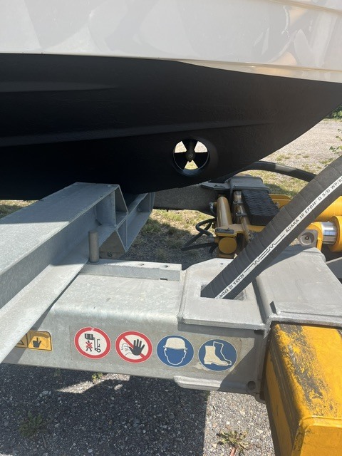 Sandvik 945 — foto 61 van 62