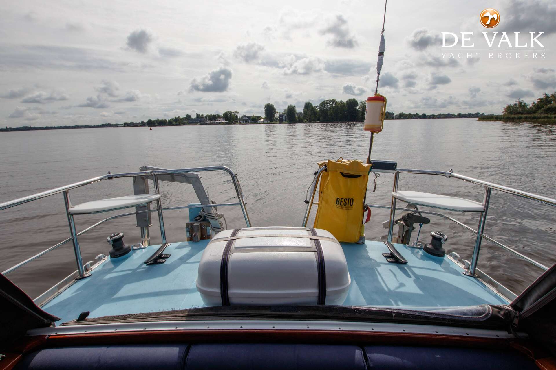 Nelson 32 Soft Top — foto 15 van 44
