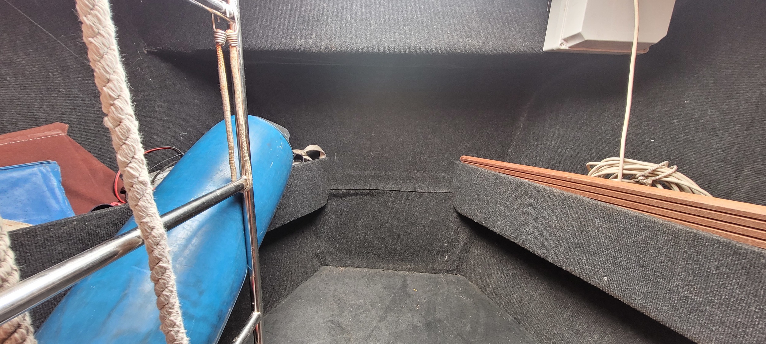 Jeanneau Sunn Kiss 45 — foto 42 van 69