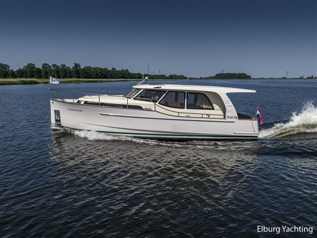 Greenline 33 — foto 56 van 58