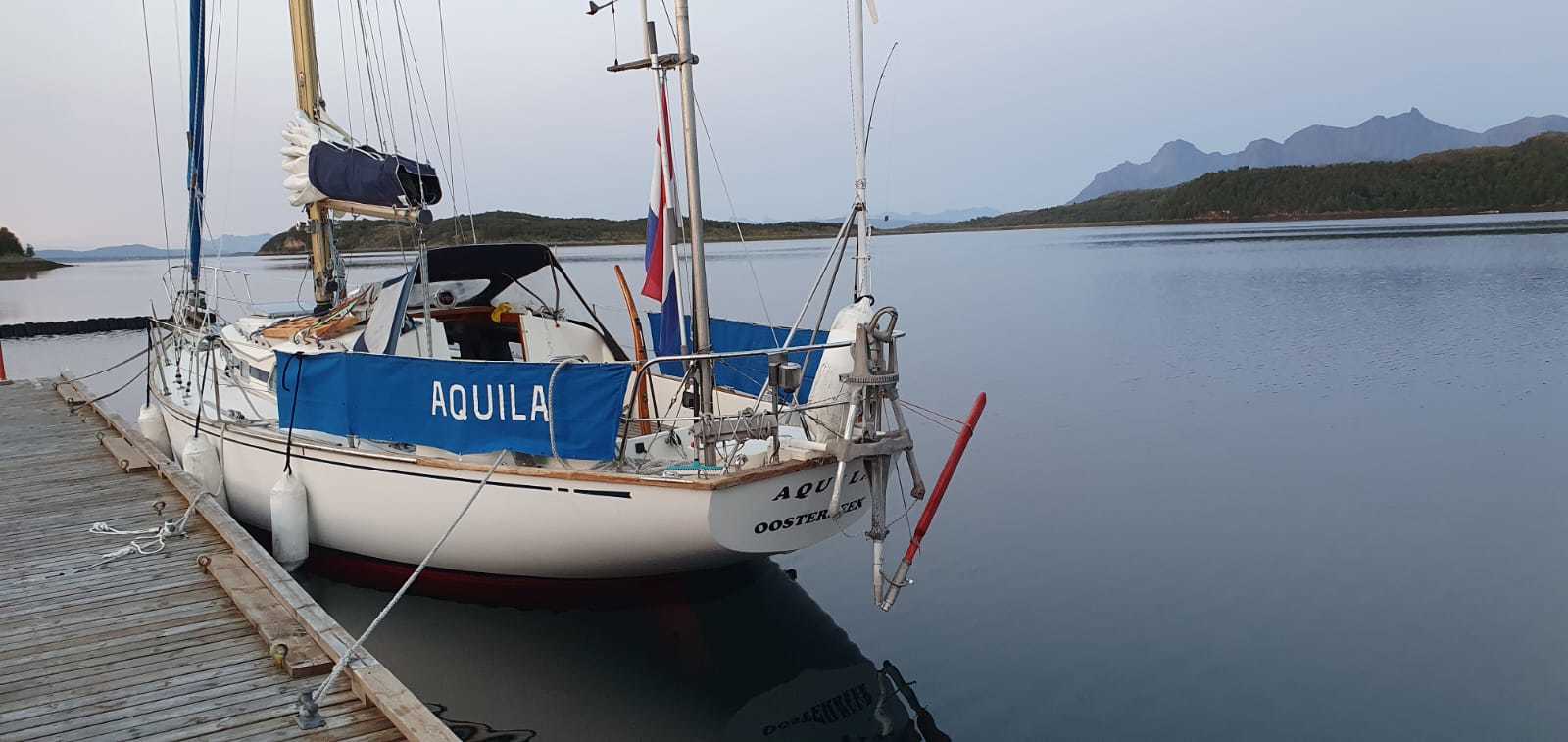 Frans Maas Raider 35 — foto 11 van 92