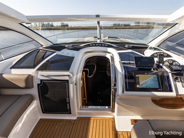 Fairline Targa 52 GT — foto 20 van 85