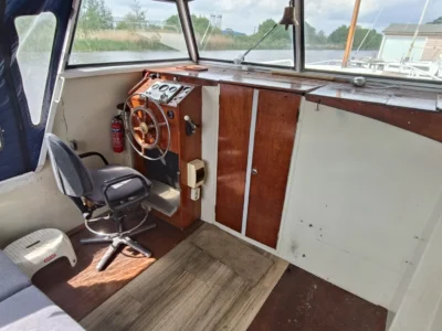 Doerak 780 AK — foto 4 van 8