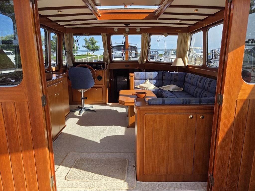 Kempers Eurotraveller 1500 OK — foto 15 van 40