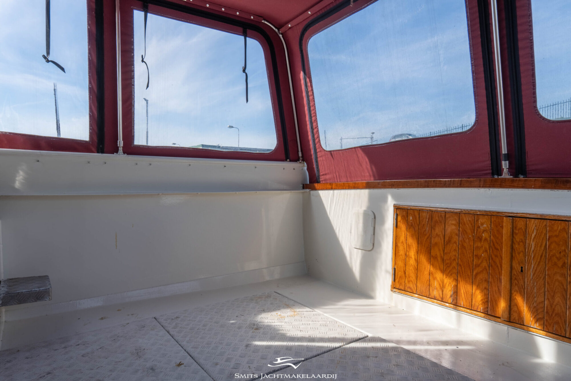 Barkas 10.80 OK — foto 6 van 43