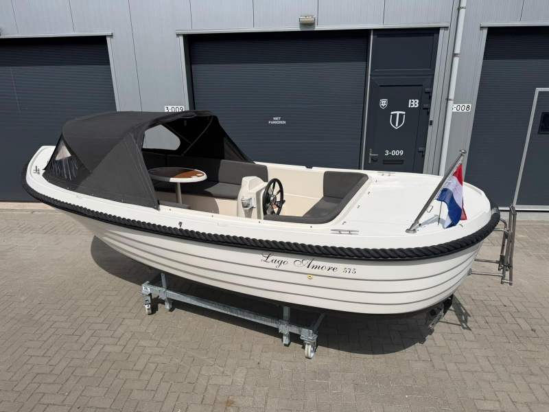 Lago Amore 575 XL — foto 6 van 12
