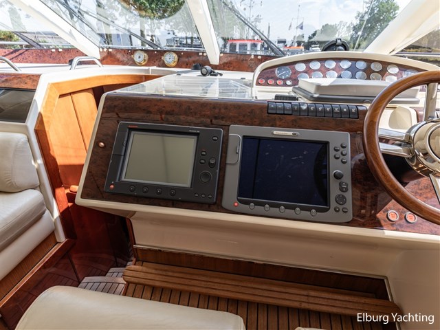 Fairline Squadron 59 — foto 15 van 99
