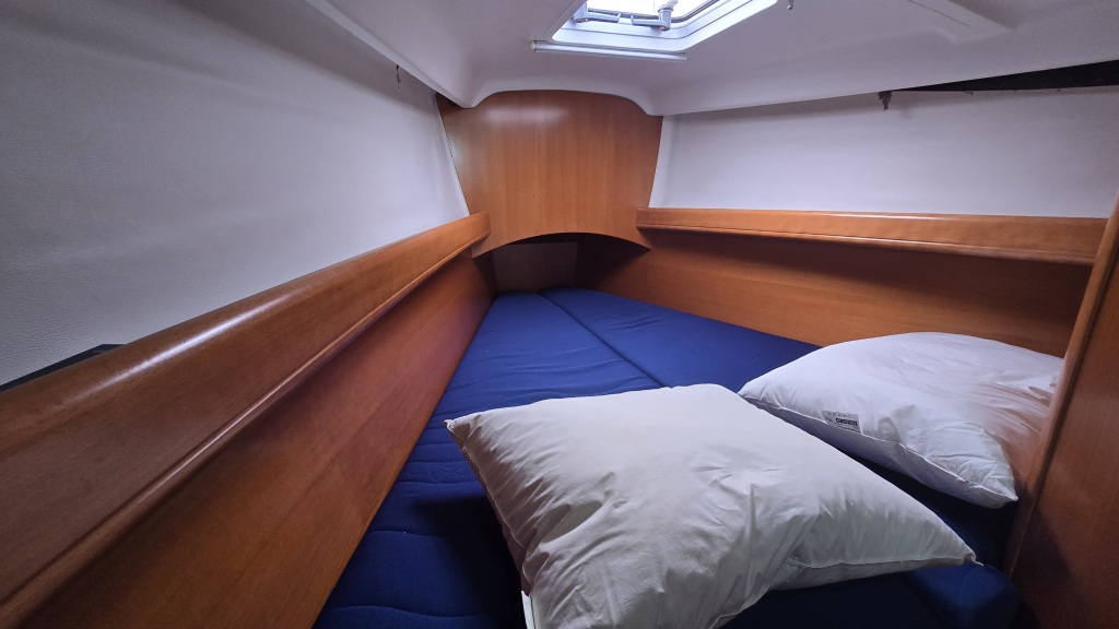 Beneteau First 40.7 — foto 30 van 35