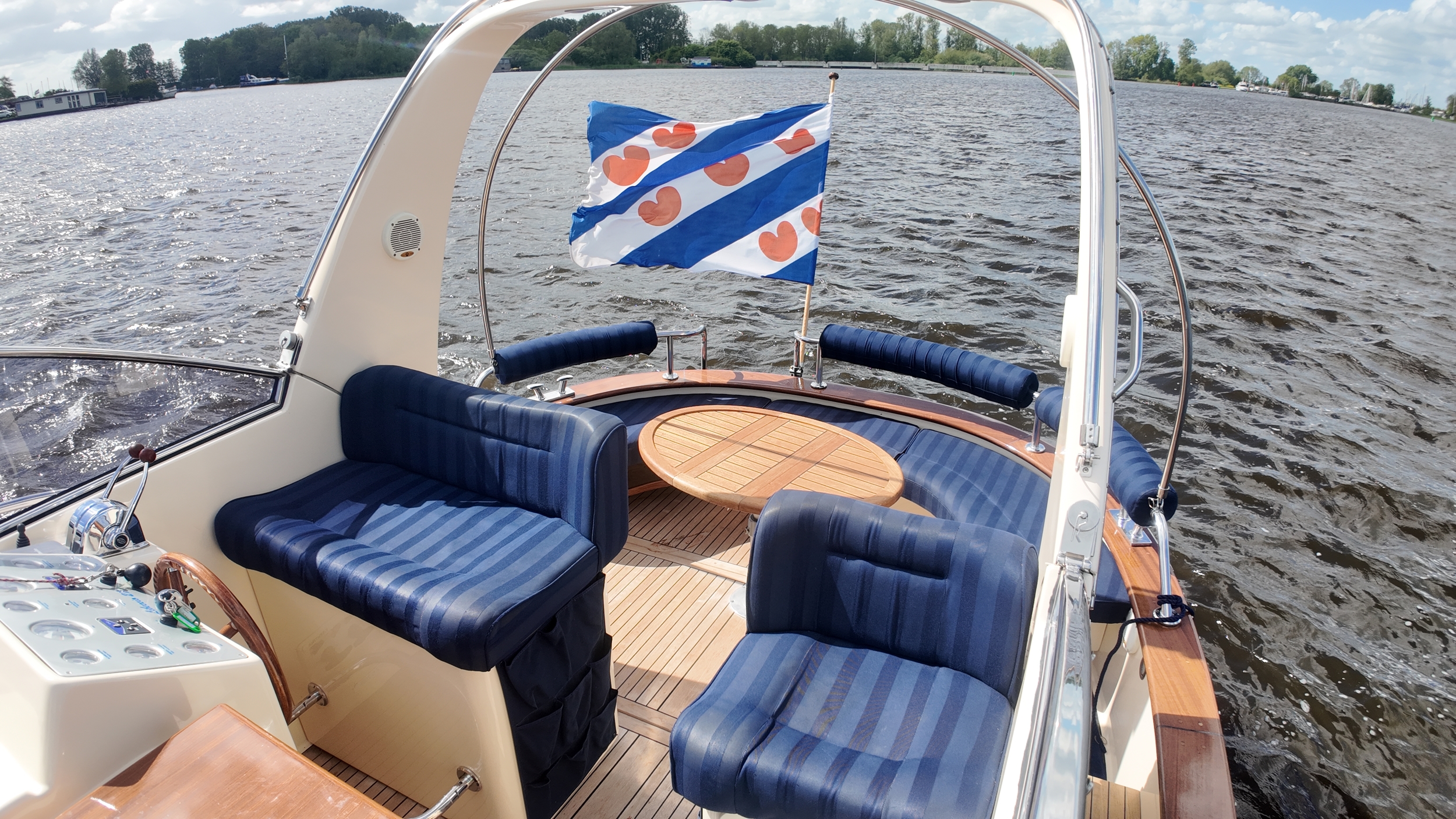 Antaris Mare Libre 940 — foto 12 van 32