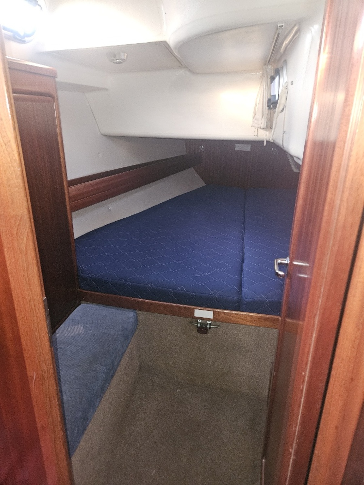 Bavaria 42 Cruiser — foto 15 van 28