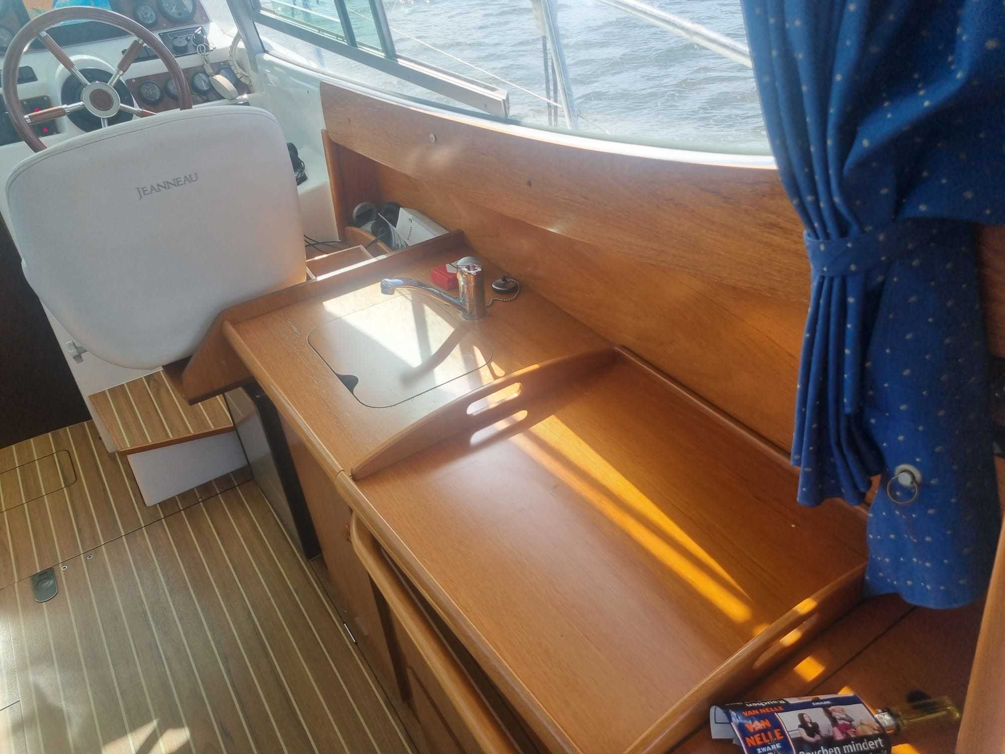 Jeanneau Merry Fisher 925 — foto 11 van 21