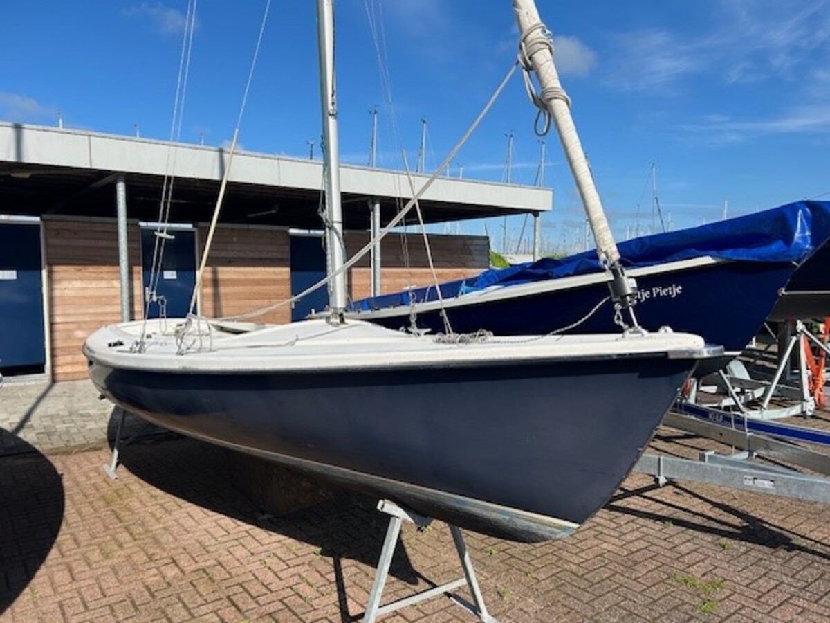 Randmeer Touring