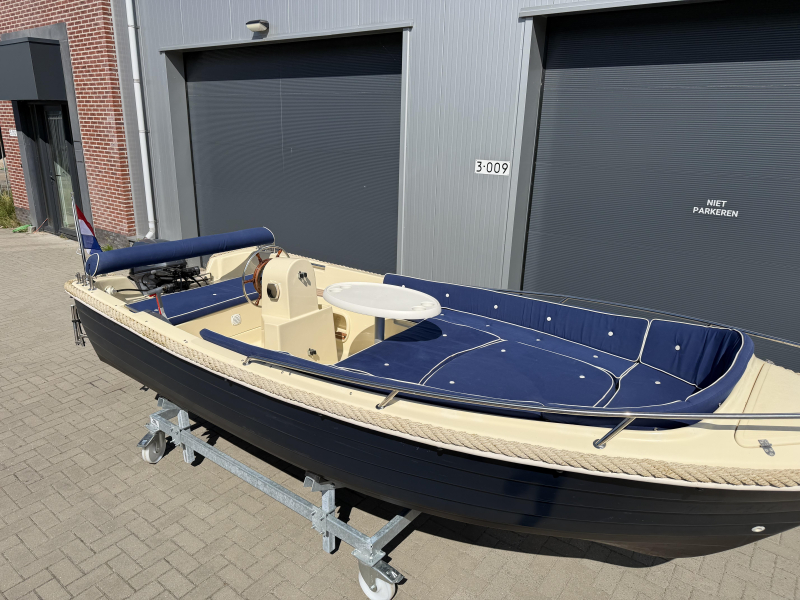 Corsiva 470 — foto 11 van 12