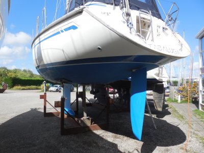 Bavaria Yauchtbau GmbH Jachtbemiddeling — foto 5 van 8