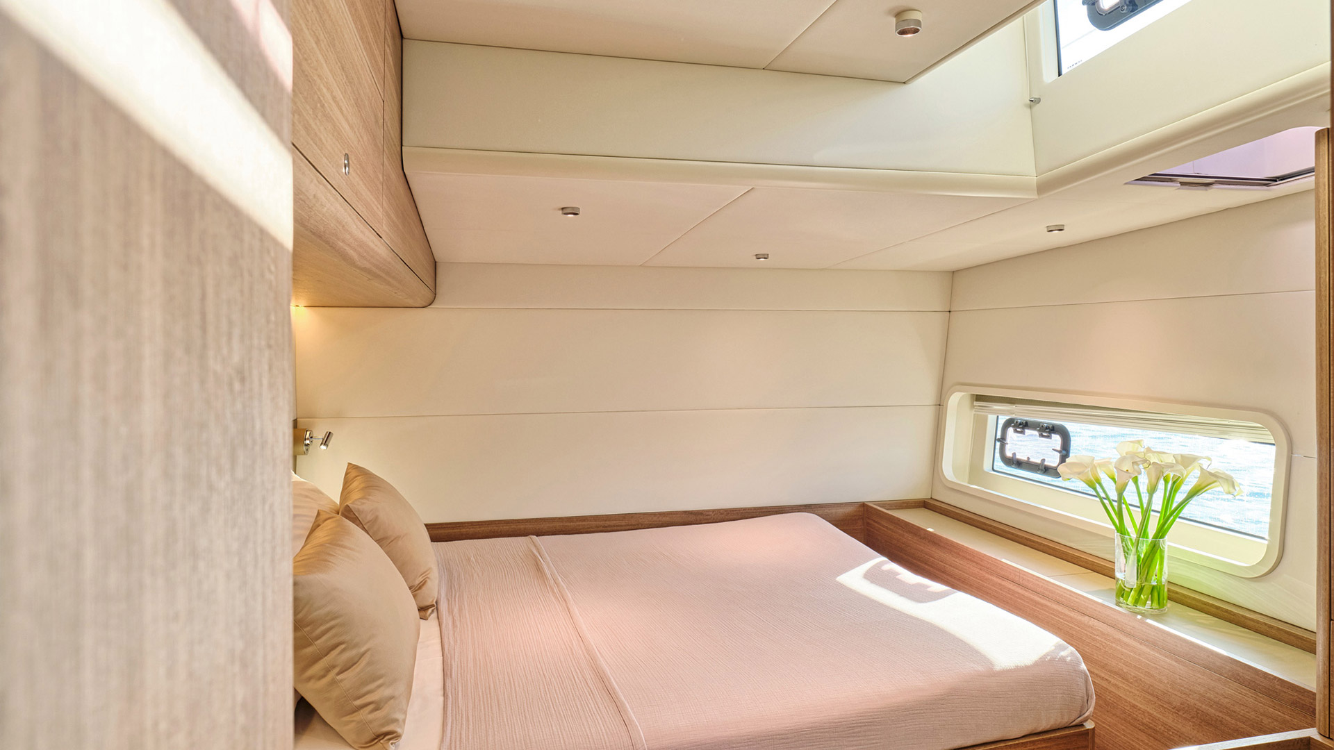 Omikron Yachts Omikron OT-60 — foto 19 van 22