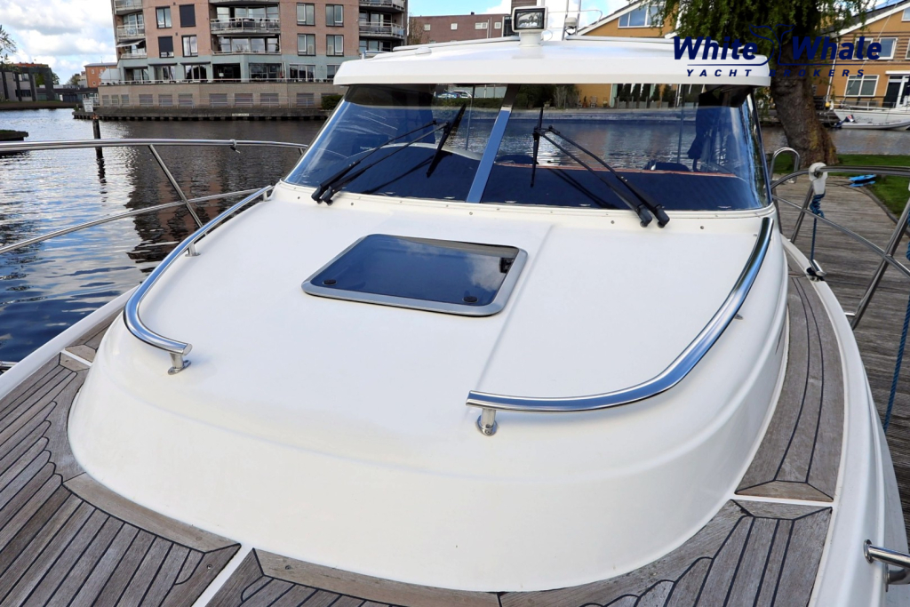Aquador 28 HT — foto 4 van 19