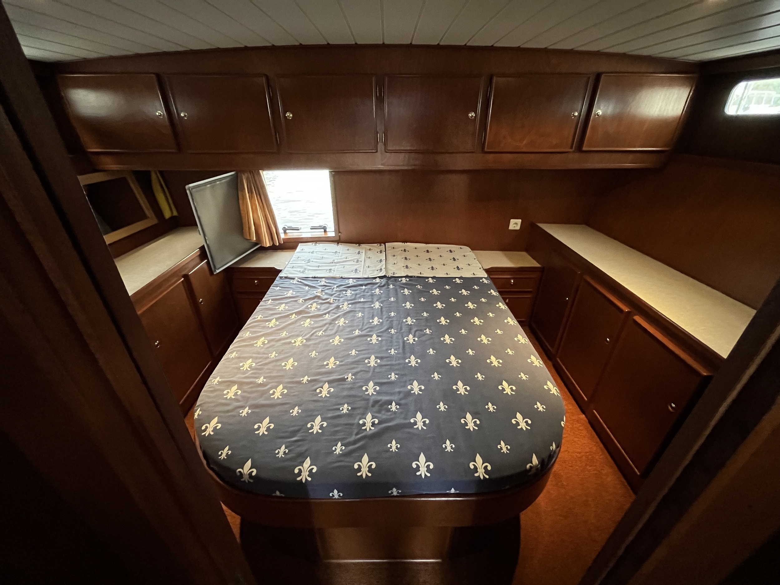 Vri-Jon Contessa 40 — foto 17 van 75