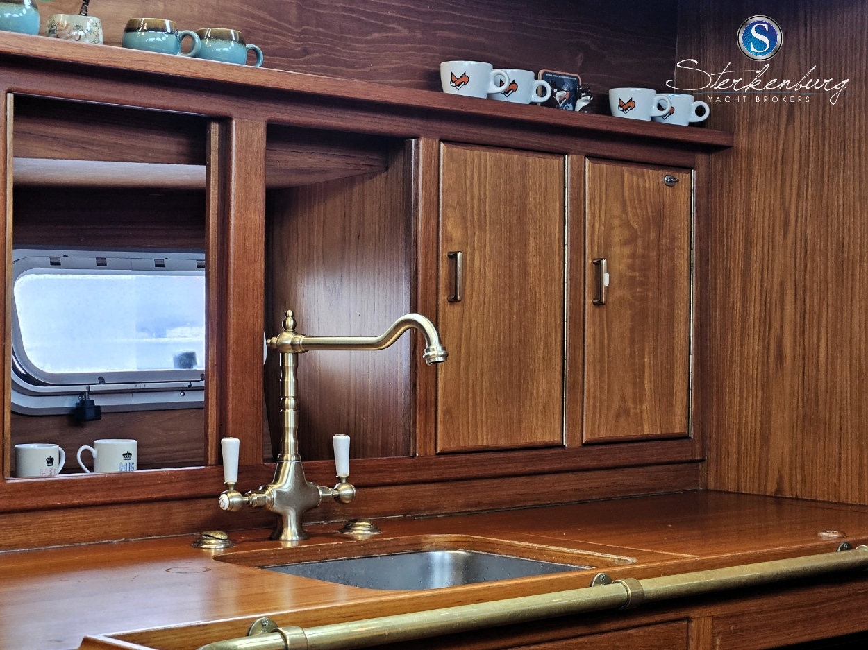 Super van Craft 1700 VS — foto 43 van 90