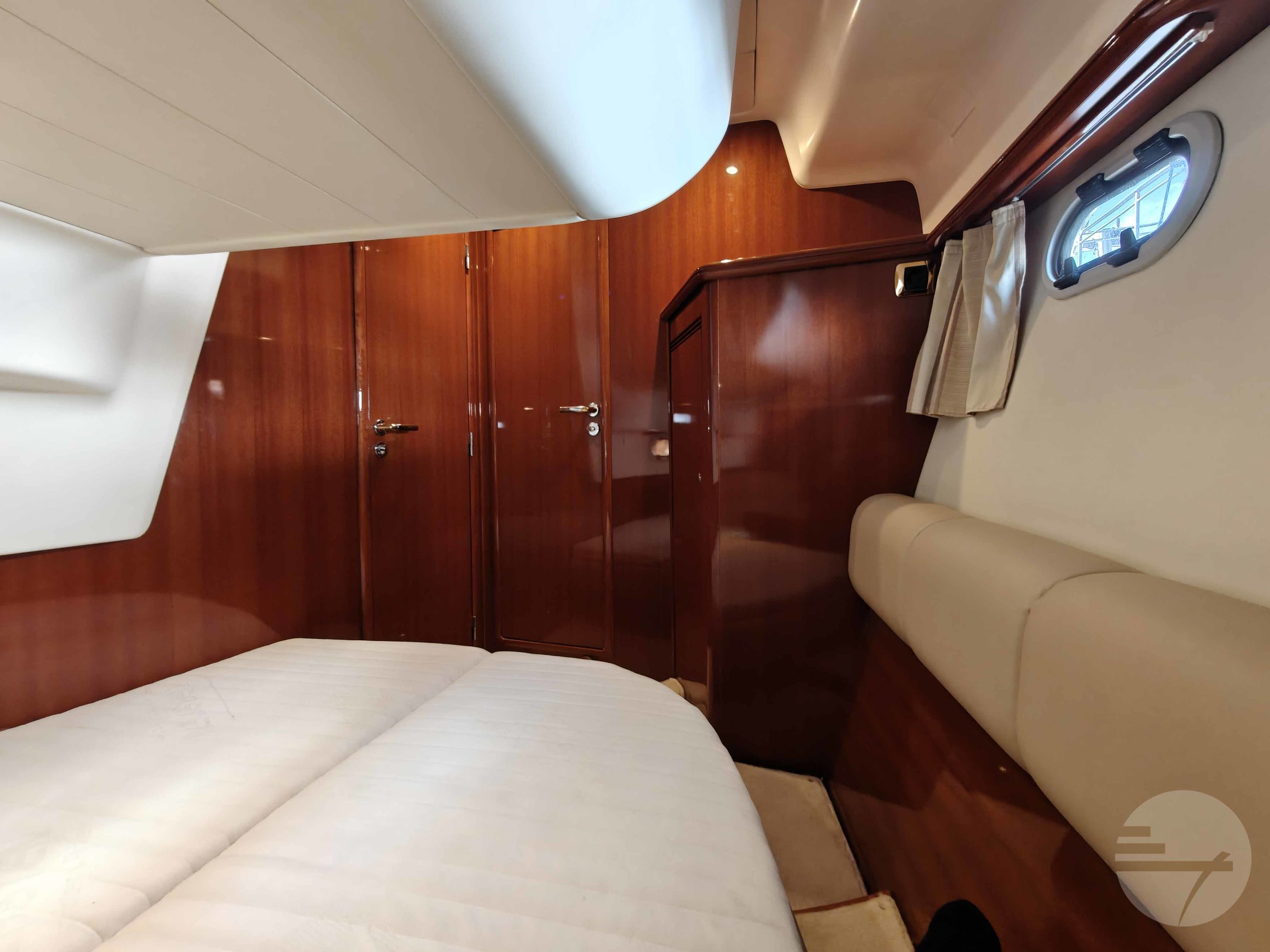 Jeanneau Prestige 46 Flybridge — foto 52 van 62
