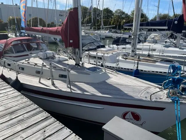 Najad 330 — foto 5 van 20