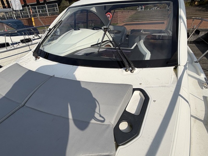 Beneteau Flyer GT34 — foto 36 van 63