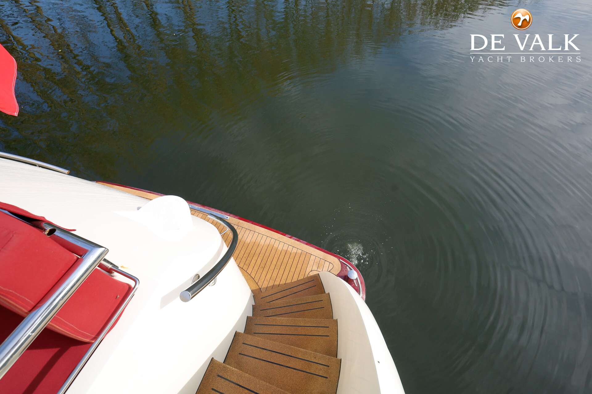 Brabant Yachting SL 1250 Exclusive — foto 19 van 39