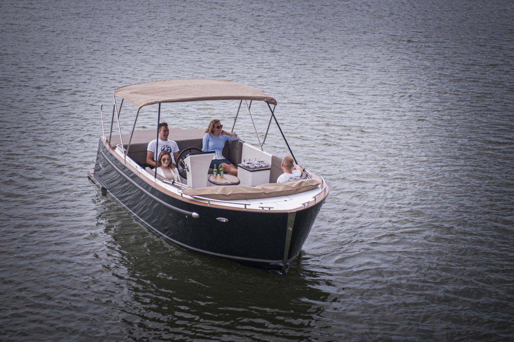 Maxima 730 Tender | Zelf samenstellen vanaf €31.950,- — foto 6 van 8
